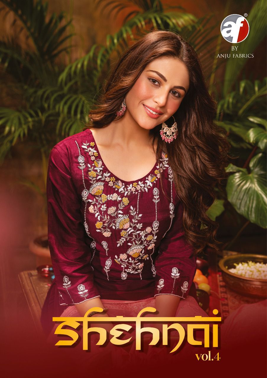 Shehnai 4 Festive Wear Heavy Wholesale Designer Readymade Suits